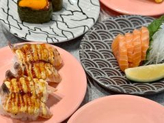-争鲜回转寿司(西红门荟聚PLUS店)