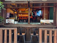 -鸟泉居酒屋·烧鸟·酒馆(百子湾店)