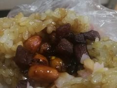 -六广门毛阿姨糯米饭