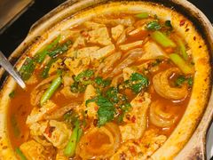 -芳芳私房菜·精做淮扬菜(承德路店)