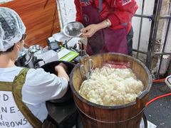 -梁阿婆廿年老牌扣肉糯米饭