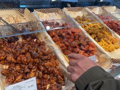 -物美大卖场(玉蜓桥店)