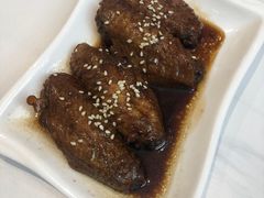 -新仙清汤牛腩(铜锣湾店)