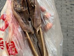 -吴山贡鹅(罍街店)
