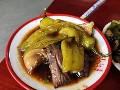 -刘小忙把子肉(北园大街总店)