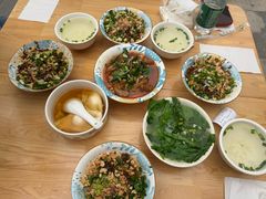 -宜宾燃面(寰宇天下天悦店)