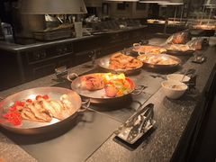 -Social 秀西餐厅-长沙瑞吉酒店(运达店)