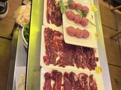 -潮泰牛肉火锅 · 创于1992年(车公庙店)