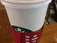 -星巴克(北京成寿寺路店)