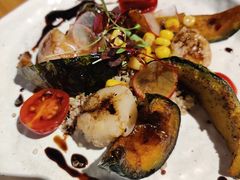-WOKKA by艮上(中海环宇荟店)