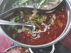 -刘艳黄牛肉(九襄店)