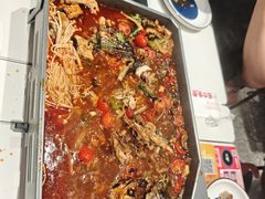 -鱼酷活鱼烤鱼(江宁金鹰店)
