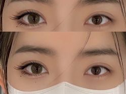 点击看大图 -1T·1M 日式美甲美睫
