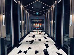 -长沙柏悦酒店