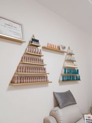 -演员的秘密·皮肤管理