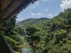 -黄腾峡生态旅游区