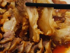 -西贝(金桥店)