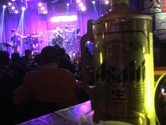 -光音瓦特俱乐部(高新店)