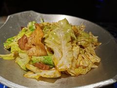 -绿茶餐厅(乐峰广场店)