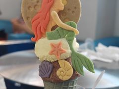 -CORNER CONE GELATO酷矿手作霜淇淋(南头古城店)
