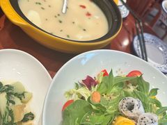 -京味张·北京烤鸭(南山店)