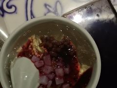 -卢大鲜鱼头捞饭(美利广场店)