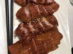 -铜锣湾·有麝自然香(渝北财富中心店)