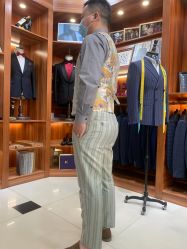 -蓝仕西服定制(萧山店)