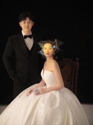 -Mu慕婚纱摄影·超级工作室
