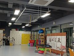 -天型健身工作室(大学城店)