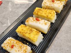 -奔跑吧陕菜·盛世长安(民乐园万达店)