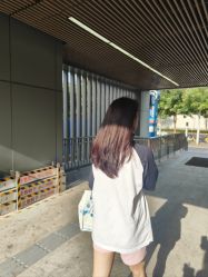 -XIMA·美发沙龙