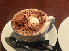 -Pancakes on the rocks(Darling Harbour)