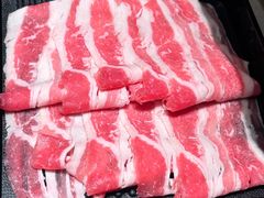 -海底捞火锅(海宁路店)