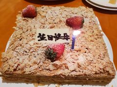 -漓咖啡西餐厅 · 桂林香格里拉