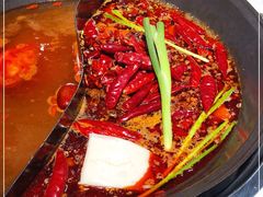 -贰回巷火锅馆(钟楼店)