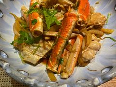 -蟹将军·松叶蟹和牛日料放题自助(K11店)