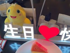 -盛宴自助餐厅(运达喜来登店)