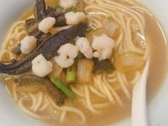 -奎元馆.百年奎元.非遗传承(西湖边的解放路店)