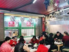 -卤校长老火锅(绿地468店)