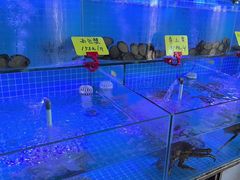 -鼓歌海鲜舫·手抓海鲜(大学城店)