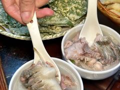 -土砂锅生态山庄·非遗砂锅雅鱼