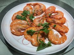 -随园花园餐厅(新港中路店)