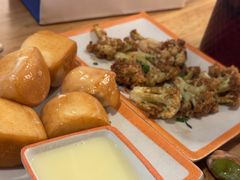 -开蚝屋·海鲜龙虾烧烤(文二路店)