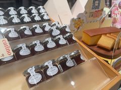 -CARINO BAKERY&CAFE(人广来福士店)