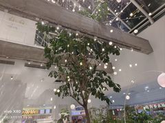 -大树餐厅(红旗街万达店)