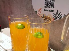 -蕉叶·广州明星泰国菜(保利广场店)