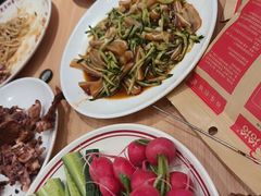 -老王四季抻面(南六东路店)