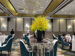 -富淳饭店(世纪公园店)