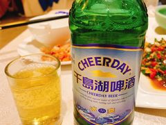 -千岛湖鱼味馆(十字街总店)